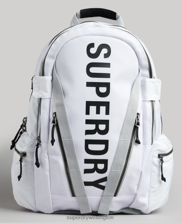 Superdry man bag sale