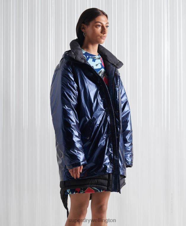 Superdry limited edition jacket discount