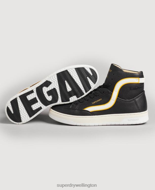 Superdry trainers discount